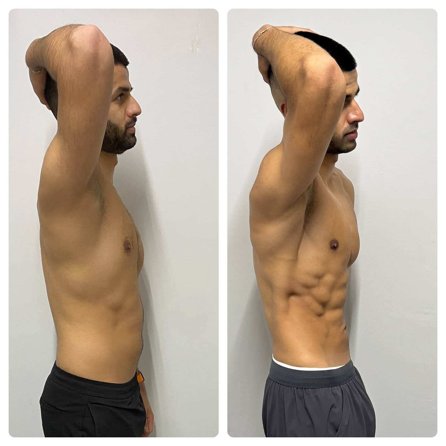 Transformação de Maria Silva